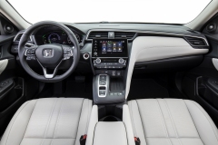2020 Honda Insight