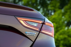 2020 Honda Insight