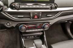 2020 Forte