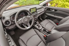 2020 Forte
