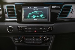 2019 Niro EV