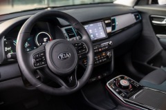 2020 Niro EV