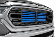 2020 Ram 1500 – Active Grille Shutters