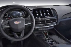 2021 Cadillac CT5