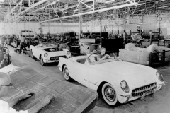 Corvette-Assembly-1953-