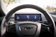 2021 Ford Mustang Mach-E