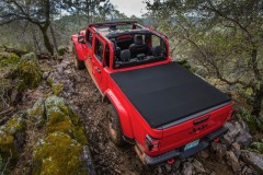 2020 Jeep® Gladiator Rubicon