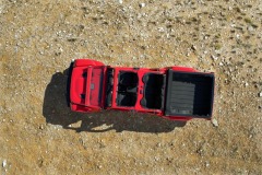 2020 Jeep® Gladiator Rubicon