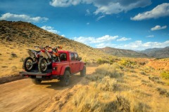 2020 Jeep® Gladiator Rubicon