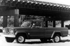 1963 Jeep® Gladiator