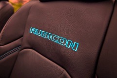 2022 Jeep® Wrangler Rubicon 4xe