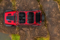 2022 Jeep® Wrangler Rubicon 4xe