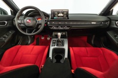 2023 Honda Civic Type R