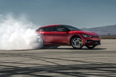 2023 EV6