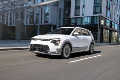 2023 Niro EV