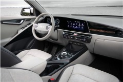 2023 Niro EV
