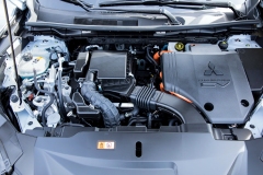 Mitsubishi Outlander PHEV Selects