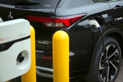 2023 Outlander PHEV