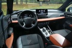 2023 Outlander PHEV