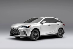Lexus-RX-350