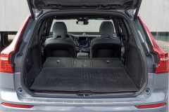 Volvo XC60 Recharge T8 AWD, interior