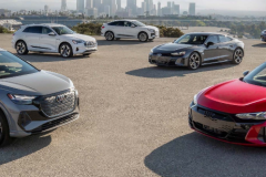 Audi-e-tron-line-up