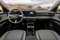 Kona-Electric-Dash