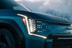 2024 EV9 GT-Line