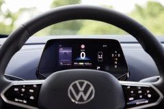 Volkswagen ID.4 and ID.5