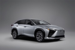 Lexus-RZ