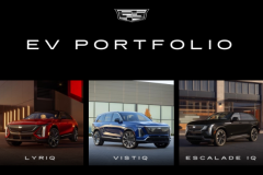 Cadillac-EV-LineUp