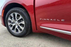 Badge-and-Wheel
