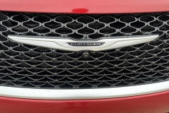 Grille-Badge