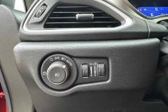 Headlight-Controls