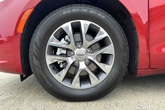 Wheel