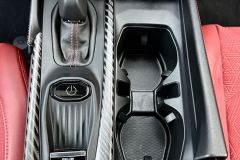 Center-Console