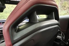 Headrest