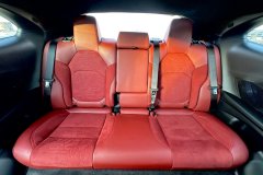 Rear-Seats