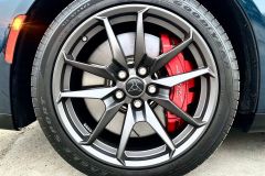 Wheel