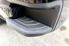 Bumper-Step