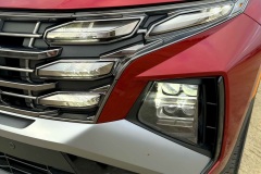 Headlights