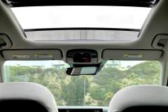 Sunroof