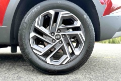 Wheel