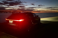 RX-3_4-Rear-Sunrise