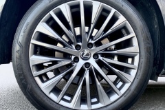 RX-Wheel