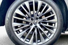 RX-Wheel