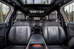 2027 Telluride X-Pro