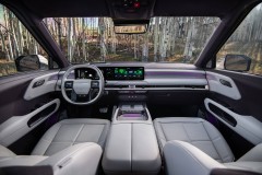 2027 Telluride SXP