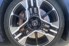 Wheel