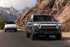 Rivian-Duo